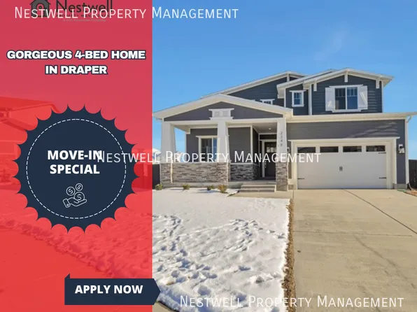 2346 E Snowy Peak Dr, Draper, UT 84020