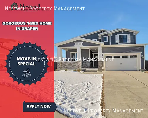 2346 E Snowy Peak Dr Photo 1
