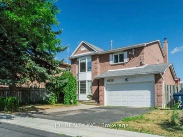 3528 Ellesmere Rd, Toronto, ON M1C 3Z2