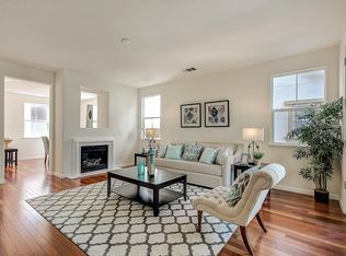 2277 Golden Crest Cmns, San Jose, CA 95125