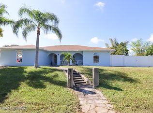796 Altara Ln NE, Palm Bay, FL 32907