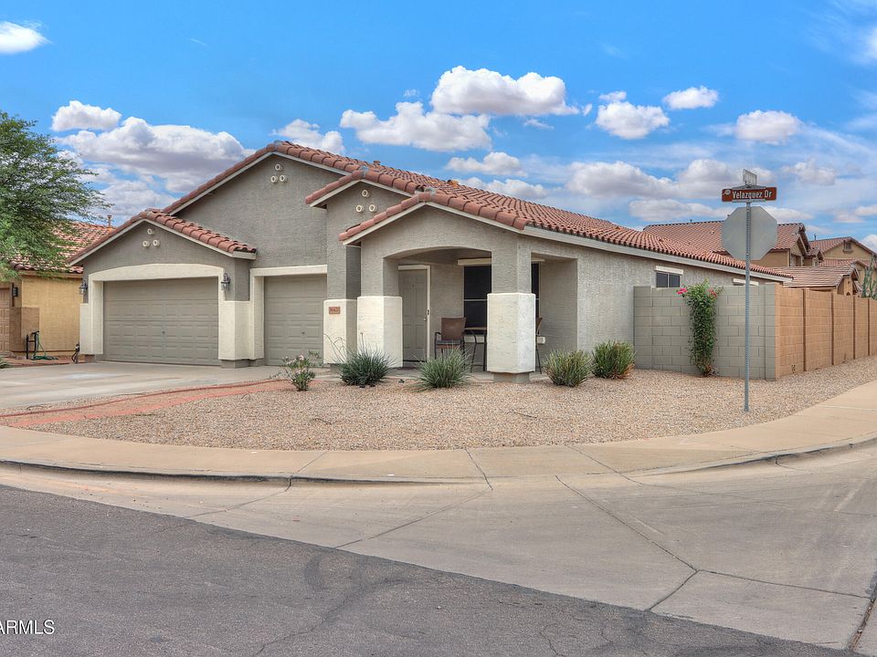 36421 W VELAZQUEZ Drive, Maricopa, AZ 85138 | Zillow