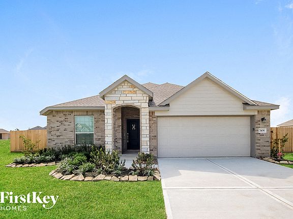 2nd image of 7406 Keechi Pl
