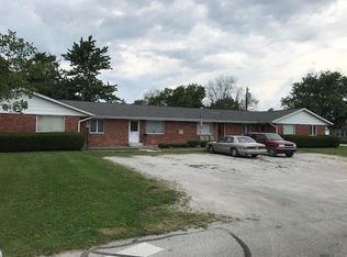10 N Illinois St, Remington, IN