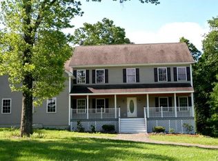 170 Taylor Rd, New Milford, CT 06776