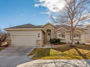 511 Stafford Cir, Castle Rock, CO 80104