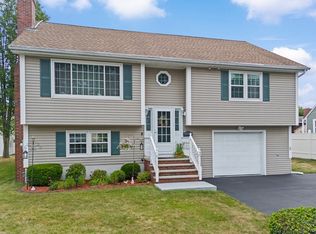3 Weisner Pkwy, Methuen, MA 01844