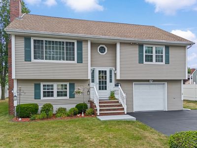 3 Weisner Pkwy, Methuen, MA, 01844