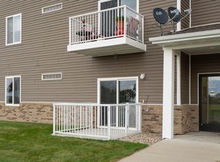 120 Santee Rd UNIT 1, Bismarck, ND 58504