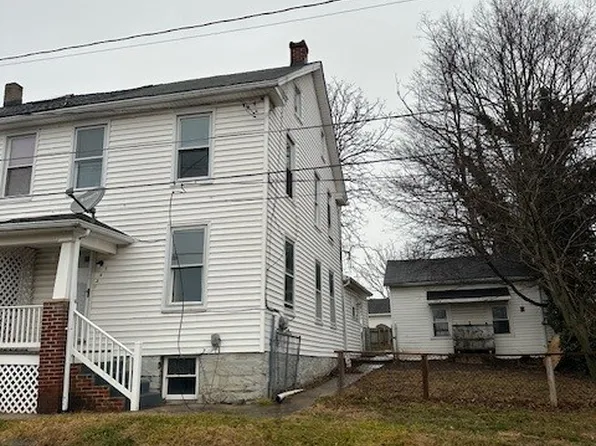 207 Depaul St, Emmitsburg, MD 21727