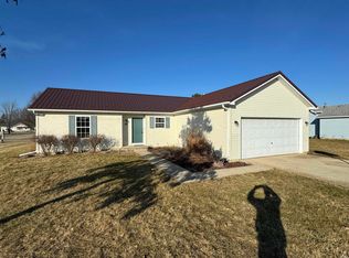 32 Chrysler Ave, Wabash, IN 46992