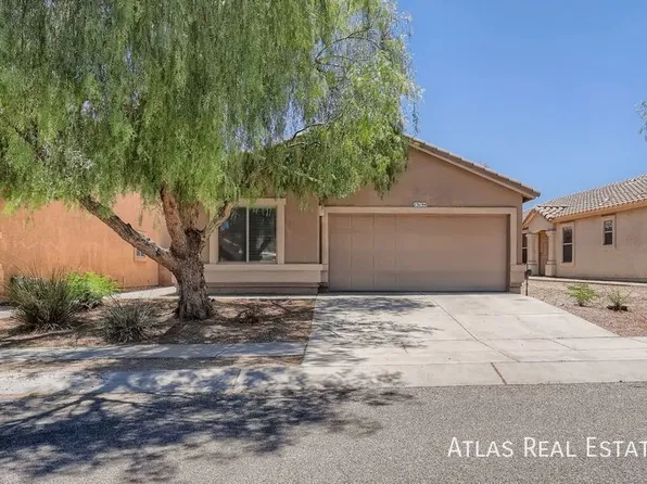 13194 E Mineta Ridge Dr, Vail, AZ 85641