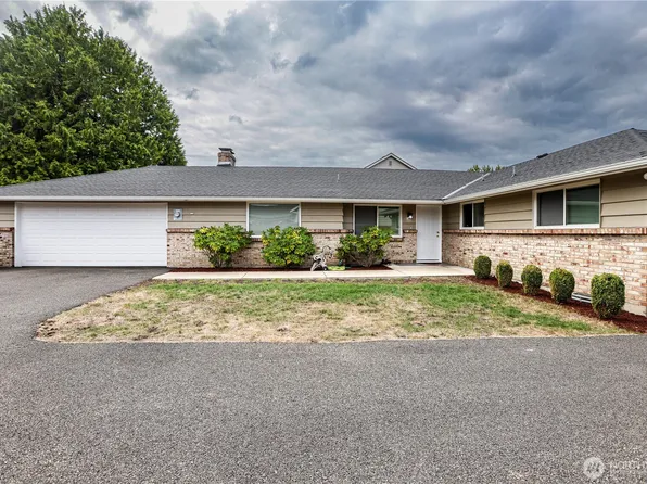 10510 33rd Street E, Edgewood, WA 98372
