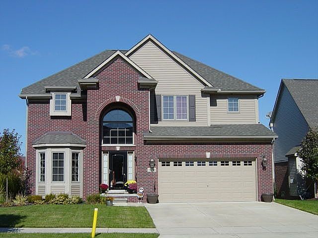 Livonia Schools-Built 2005