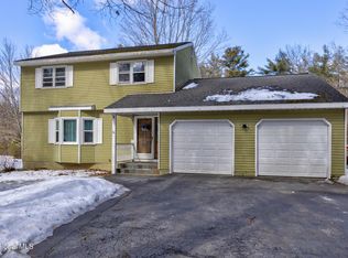 115 Ruggles Rd, Saratoga Springs, NY 12866