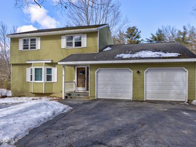 115 Ruggles Road, Saratoga Springs, NY, 12866
