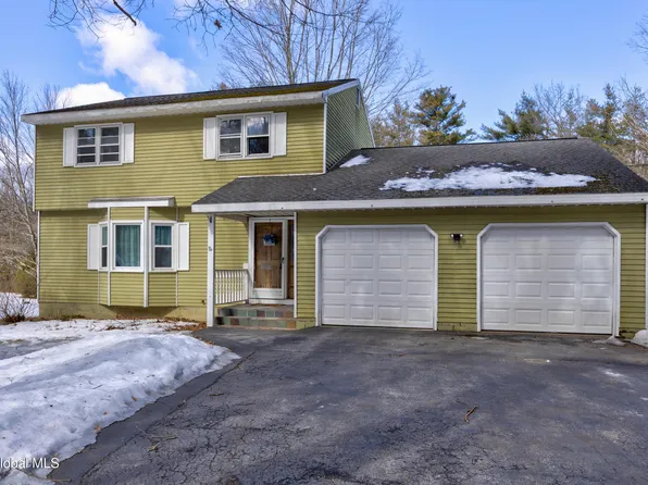 115 Ruggles Road, Saratoga Springs, NY 12866