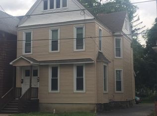 317 W Clinton St, Elmira, NY