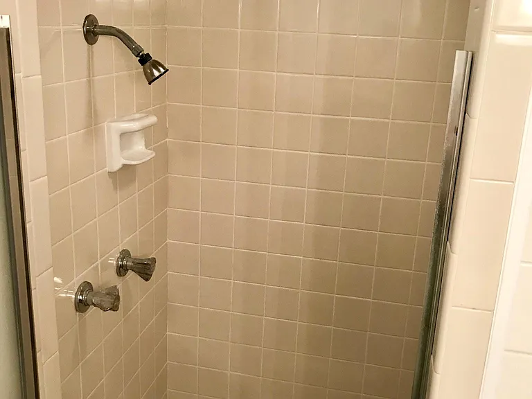 3/4 Bathroom