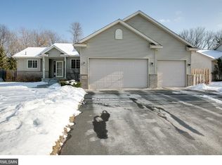 23629 Eidelweiss St NW, Saint Francis, MN 55070