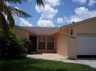 6434 Foster St, Jupiter, FL 33458