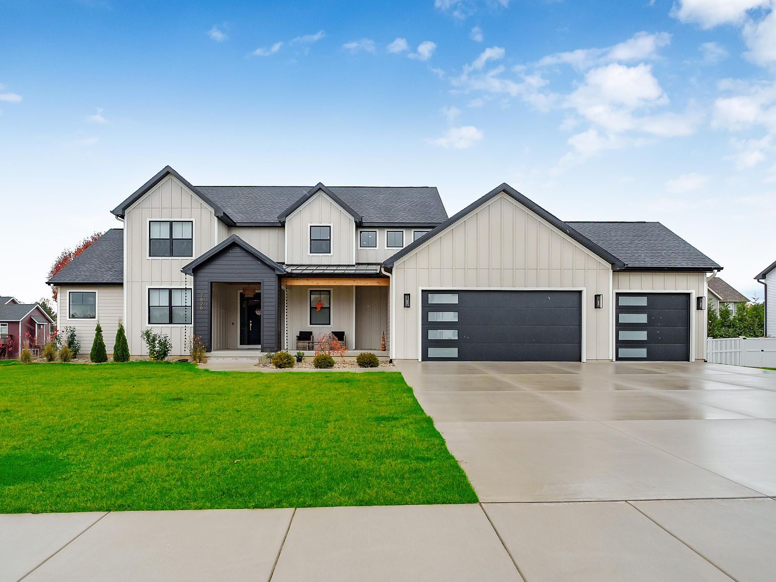 7826 Corners Cove St, Kalamazoo, MI 49009 | Zillow