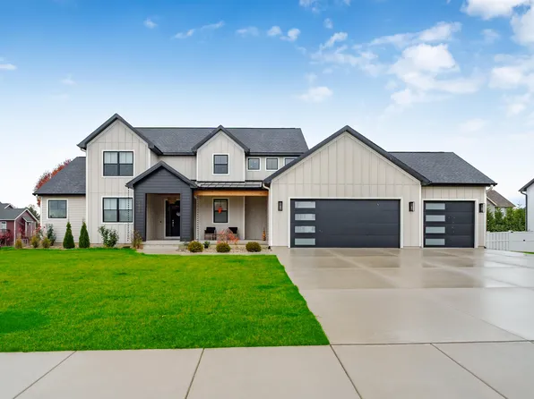 7826 Corners Cove St, Kalamazoo, MI 49009