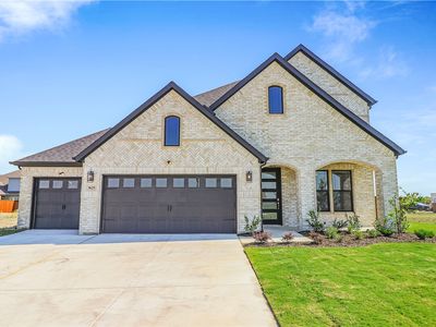 9629 Polo Pony Ct, Forney, TX, 75126