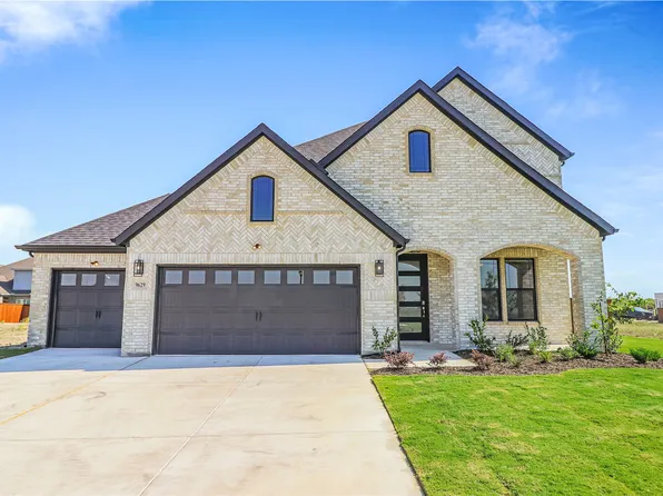 9629 Polo Pony Ct, Forney, TX 75126