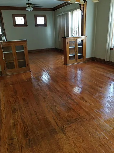 8419 S Baltimore Ave #2N Photo 1 8419 S Baltimore Ave #2N Photo 1
