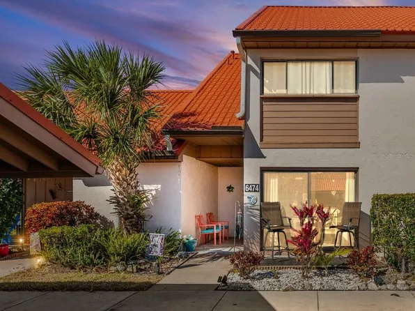 6474 Draw Ln #77, Sarasota, FL 34238