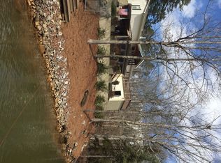 573 Hideaway Point, West Union, SC 29696