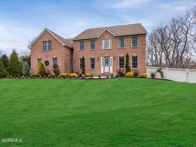 23 Conor Road, Jackson, NJ, 08527
