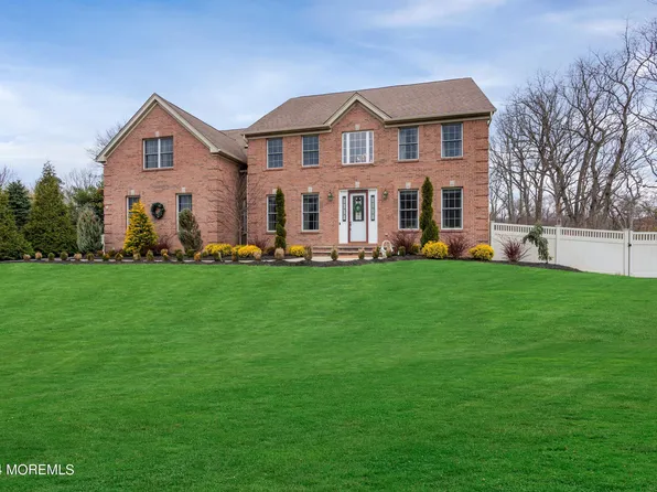 23 Conor Road, Jackson, NJ 08527