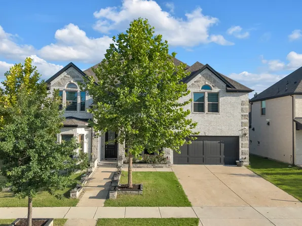 11957 Hickory Knoll Ln, Frisco, TX 75035
