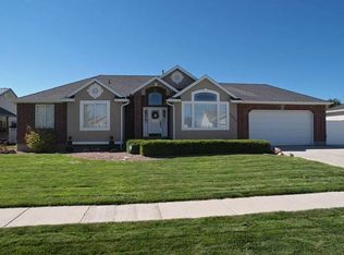 2023 W 13330 S, Riverton, UT 84065