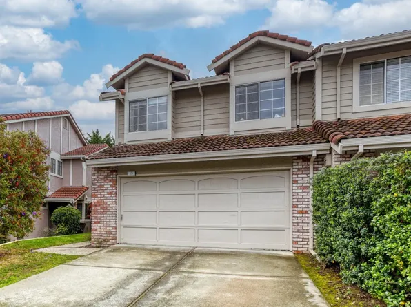 15 Amy Dr, San Mateo, CA 94403