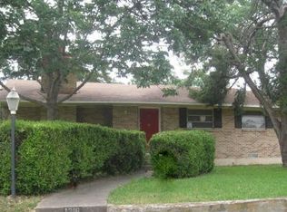 1216 Arizona Ave, Dallas, TX 75216