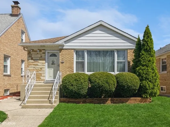 5045 N Melvina Ave, Chicago, IL 60630