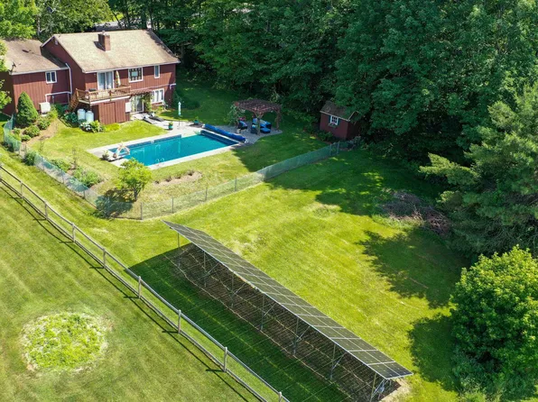 103 Silver Circle, Barre Town, VT 05641