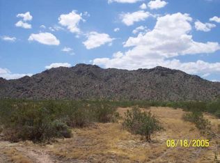 17806 N Stonebluff Rd #0, Maricopa, AZ 85139