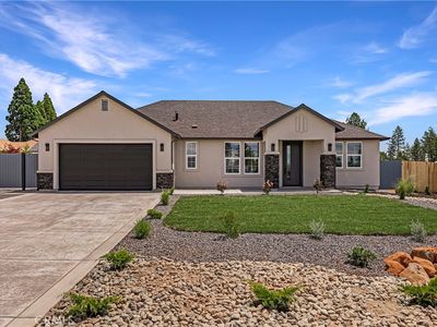 5850 Sawmill Rd, Paradise, CA, 95969