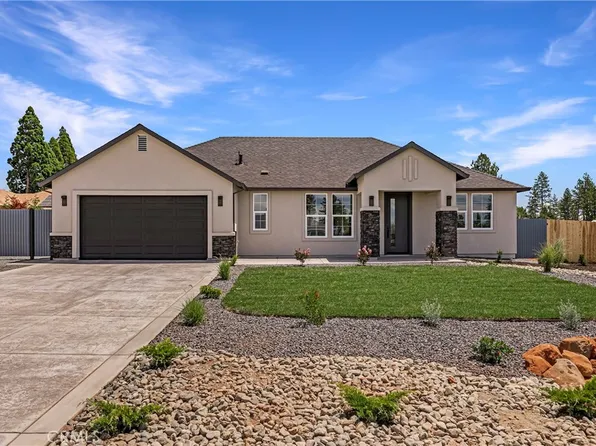 5850 Sawmill Rd, Paradise, CA 95969