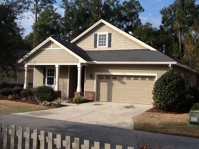 904 NW 136th St, Newberry, FL, 32669