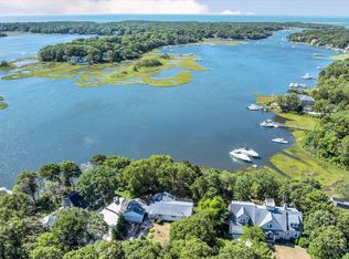 9 Point Rd, Mashpee, MA 02649