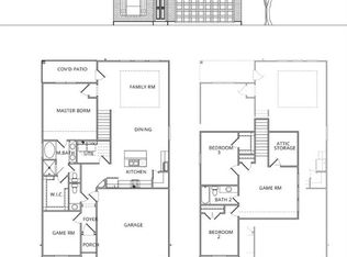 2522 Cordova Ridge Ct, College Station, TX 77845