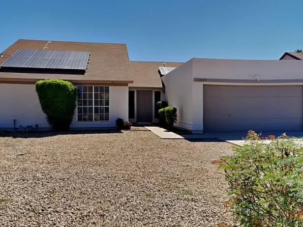 11809 N 77TH Lane, Peoria, AZ 85345
