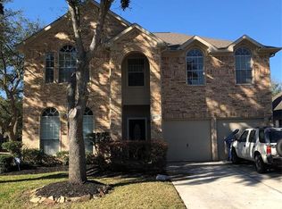 18118 Oakfield Xing, Richmond, TX 77407