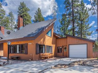 39945 Trail Of The Whispering Pnes, Big Bear Lake, CA 92315
