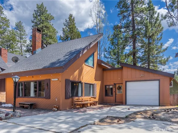 39945 Trail Of The Whispering Pnes, Big Bear Lake, CA 92315